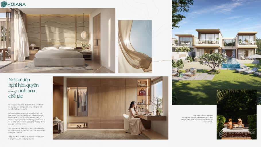 Ảnh Hoiana Beach Villas 19