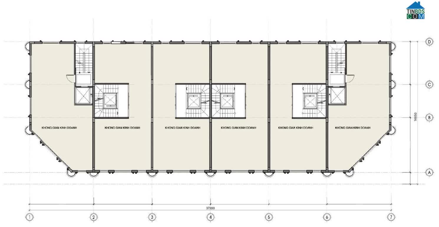 Ảnh Alluvia City 19