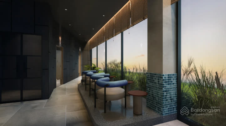 Ảnh The Parc One 19