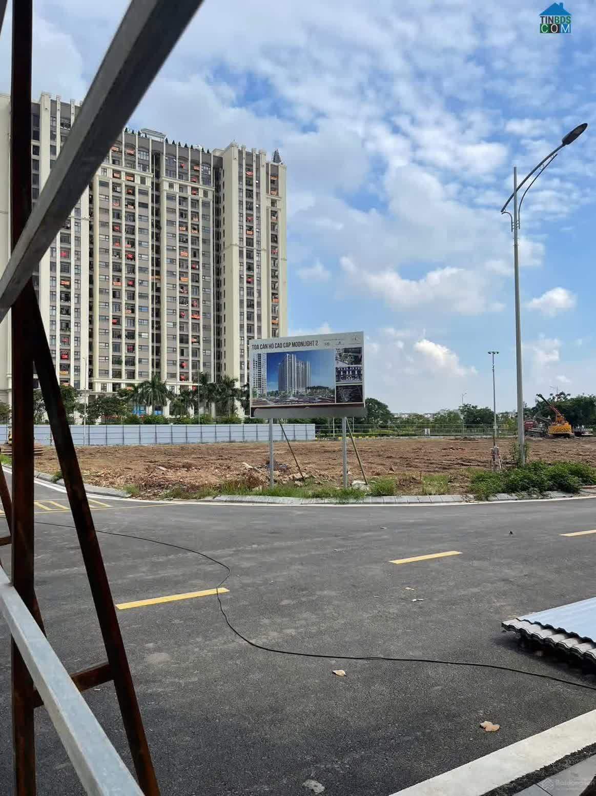 Ảnh Moonlight 2 - An Lạc Green Symphony 19