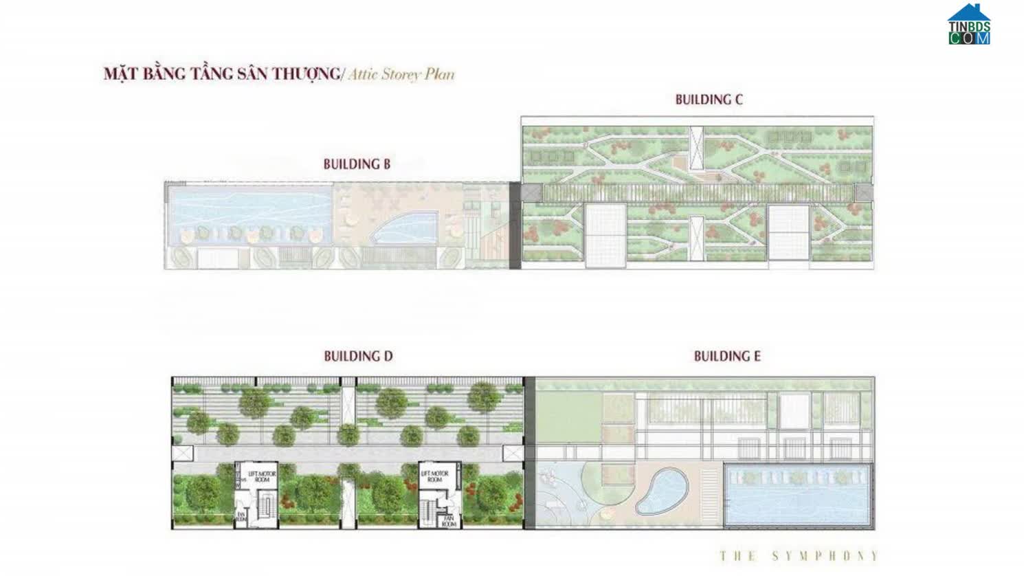 Ảnh The Symphony 19