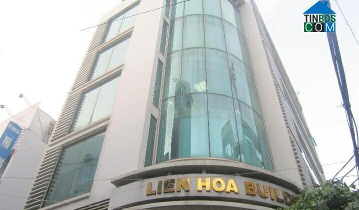 Ảnh dự án Lien Hoa Building 2