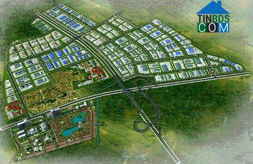 Ảnh dự án Khu công nghiệp Yên Phong - Bắc Ninh 2