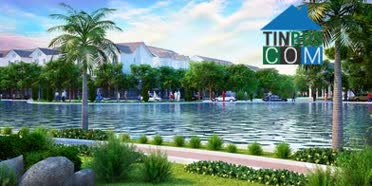 Các tiện ích dự án Melosa Garden