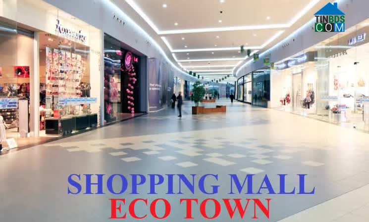 Ảnh Nam Phong Eco Town 2