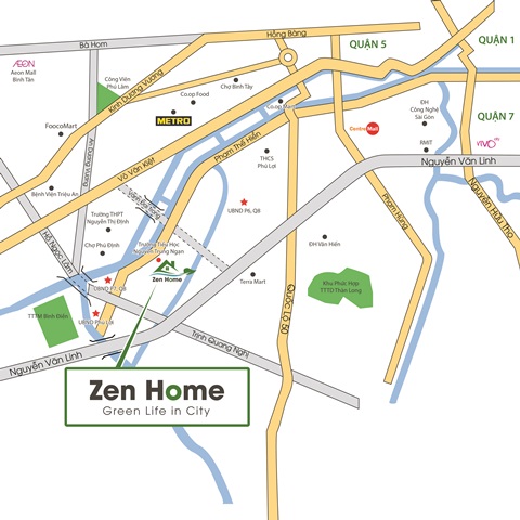 Ảnh Zen Home 2