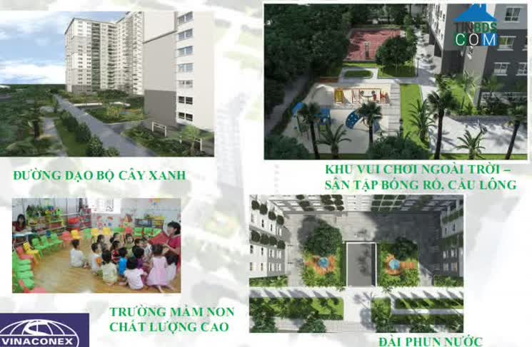 Ảnh Lucky House Kiến Hưng 2