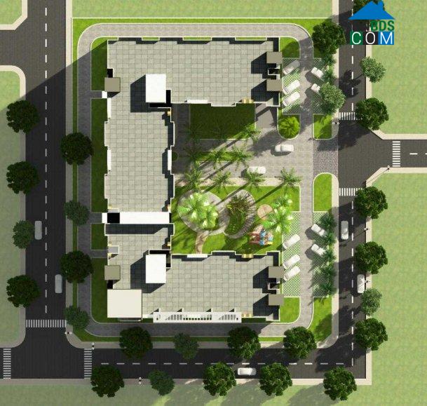Ảnh dự án Phú Thịnh Plaza 2