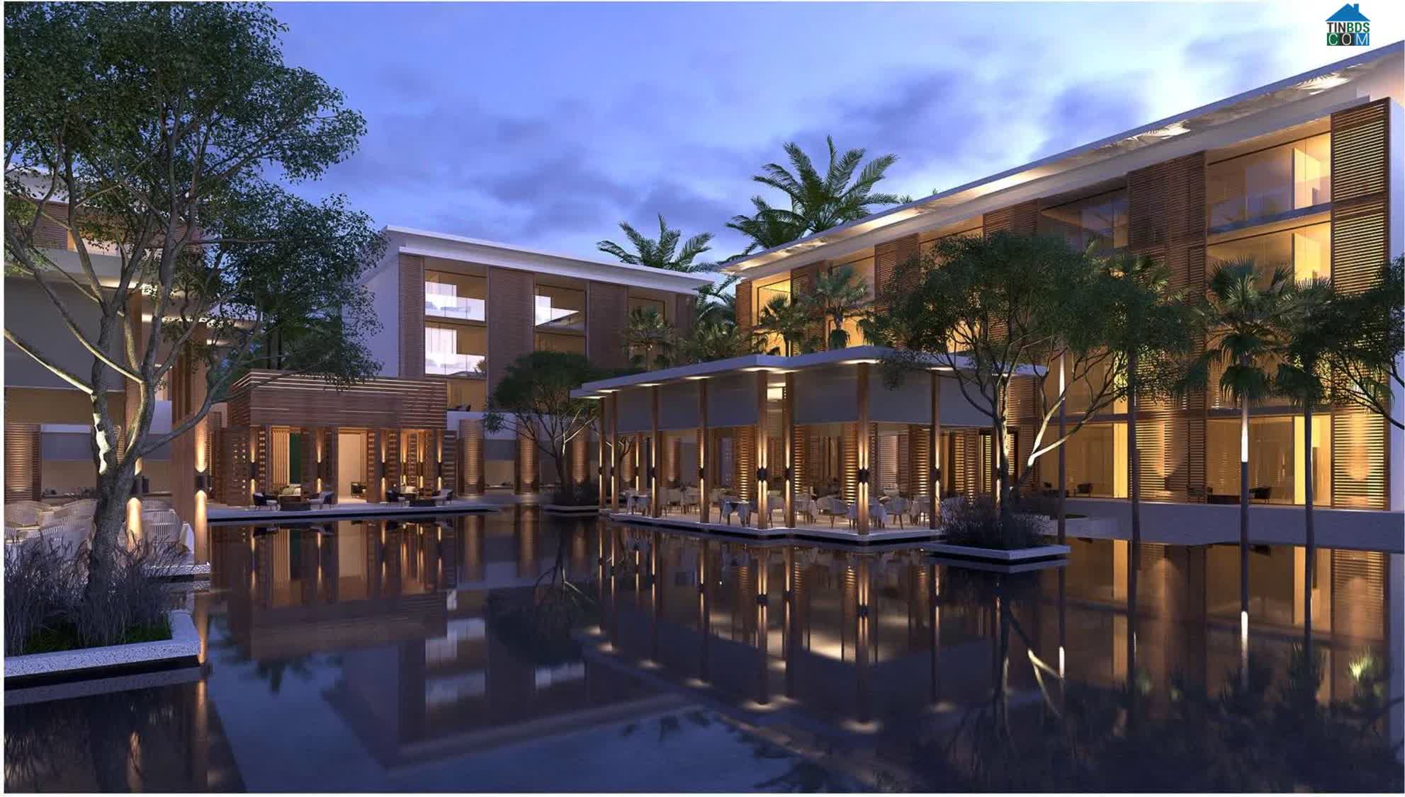 Ảnh dự án Carava Resort Cam Ranh 2