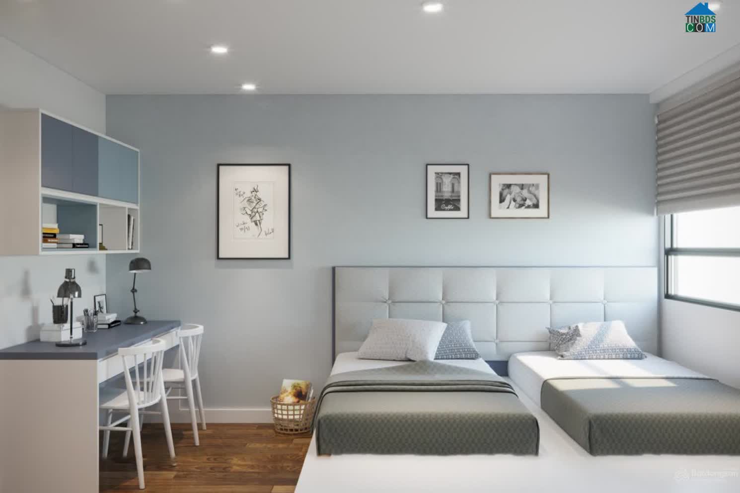 Ảnh Cát Tường New 2