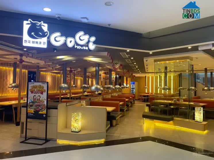 Ảnh Vincom Plaza Kon Tum 2