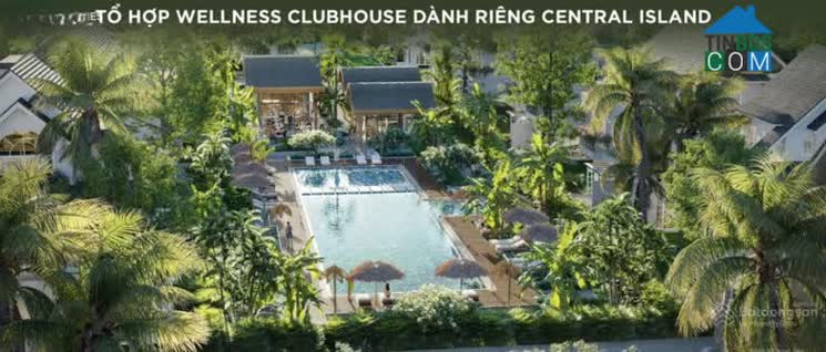 Ảnh Central Island - Eco Central Park Vinh 2