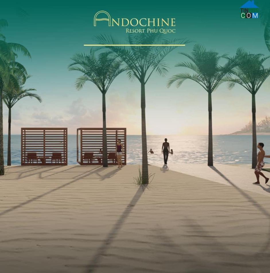 Ảnh Andochine Resort 2