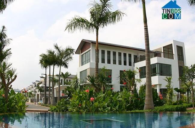 Ảnh dự án Villa Riviera 2