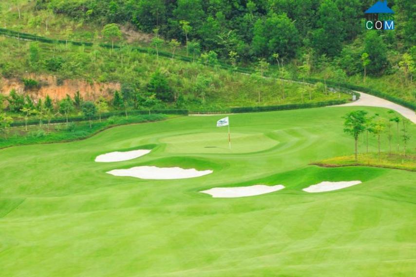 Ảnh dự án FLC Gia Lai Golf Club & Luxury Resort 2