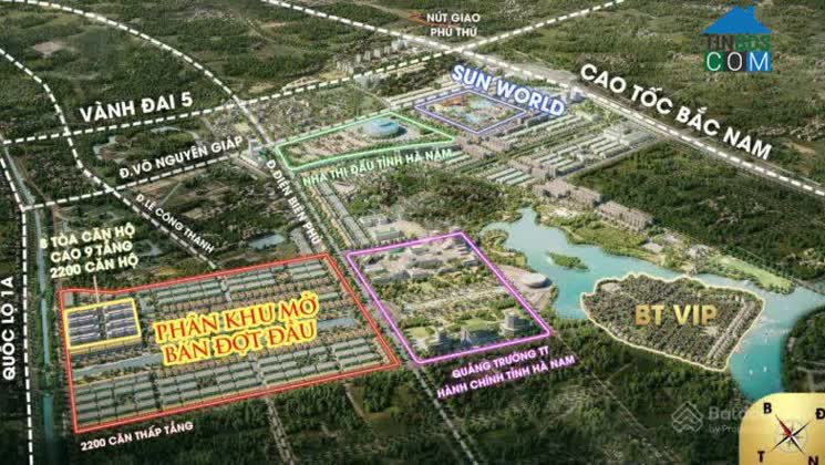 Ảnh Art Residence 2