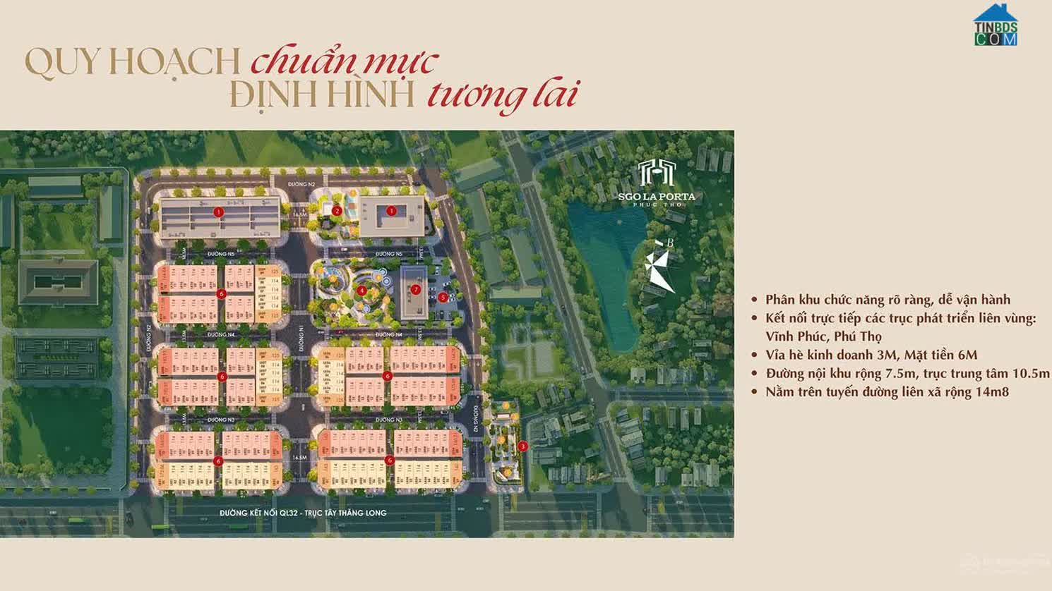 Ảnh SGO La Porta 2