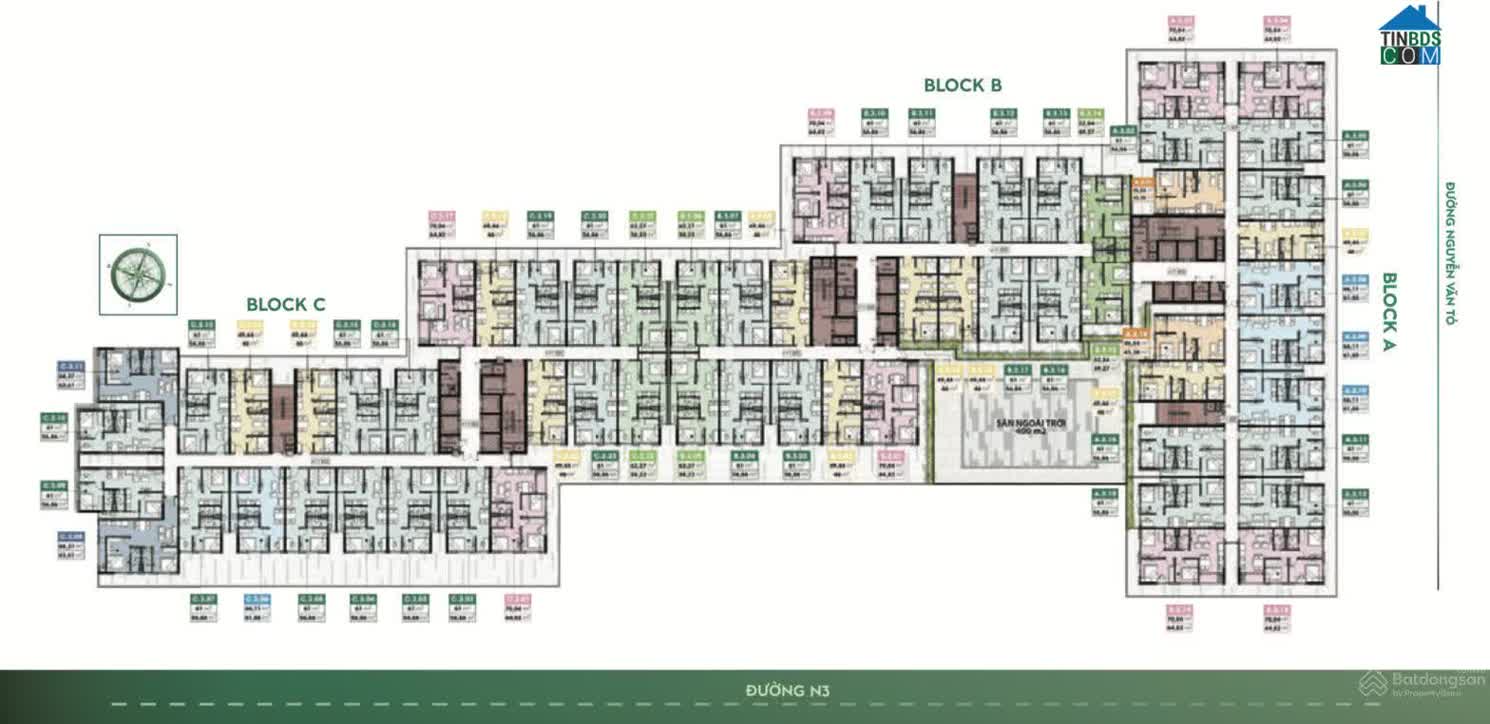 Ảnh Eco Residence 2