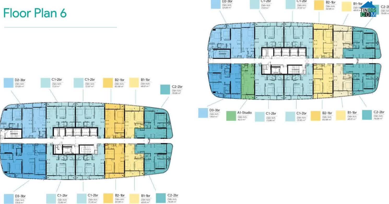 Ảnh The Meridian 2