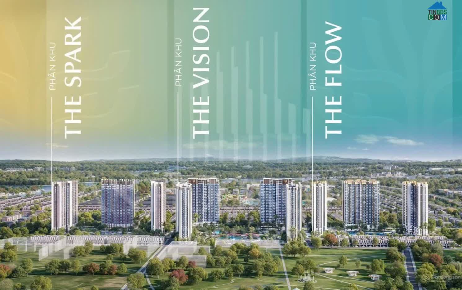 Ảnh Masteri Era Landmark 2