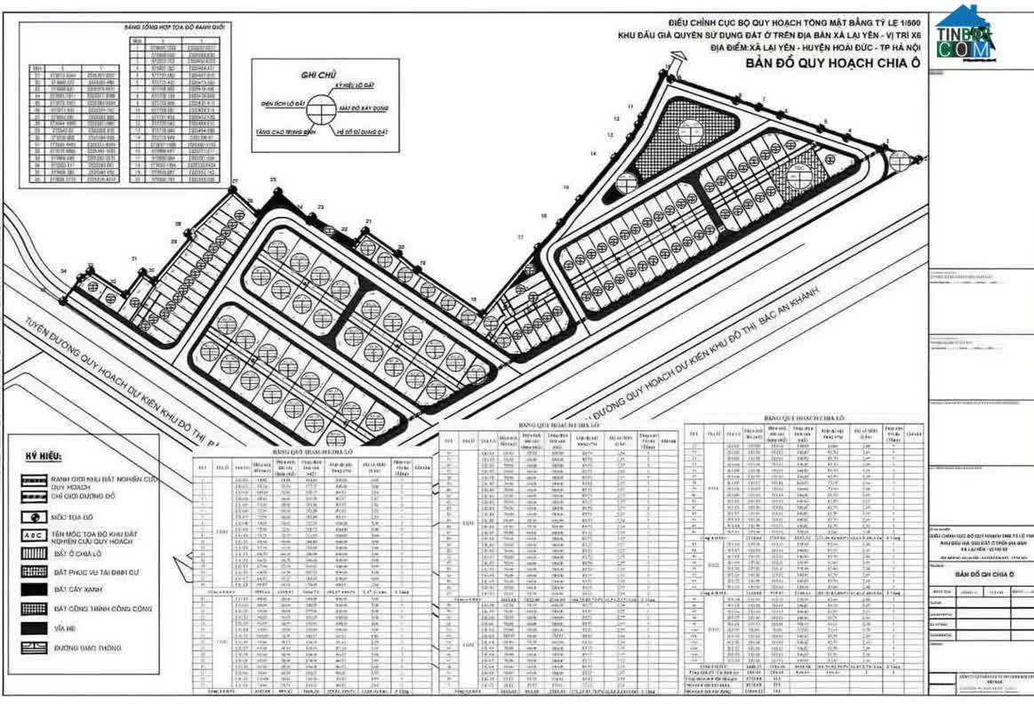 Ảnh An Khánh Economy 2