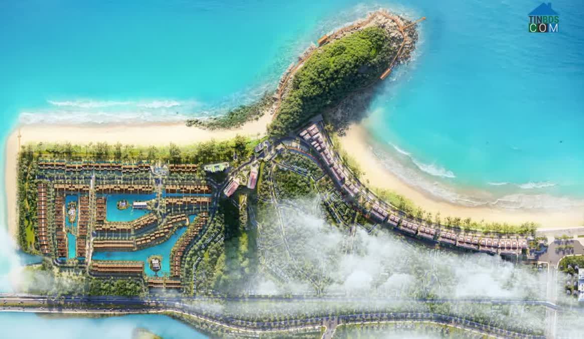 Ảnh Nam Ô Heritage 2