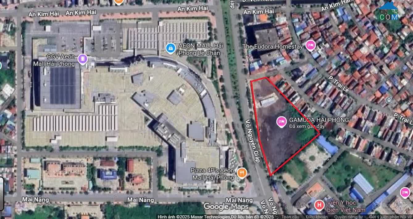 Ảnh The Ambience Hải Phòng 2