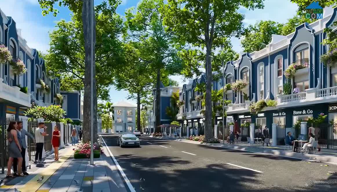 Ảnh Eurowindow Central Avenue 2