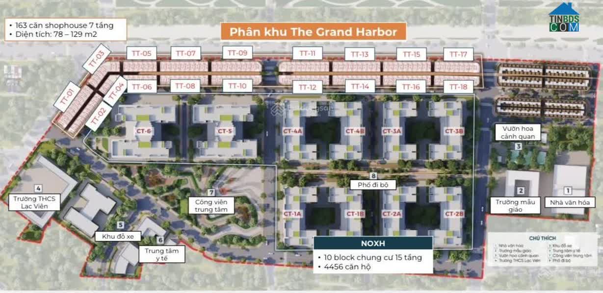 Ảnh The Grand Harbor 2