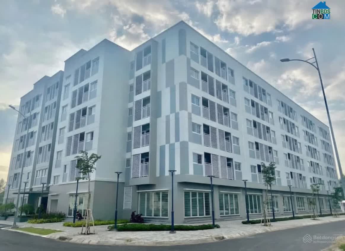 Ảnh Nam Long Hồng Phát 2