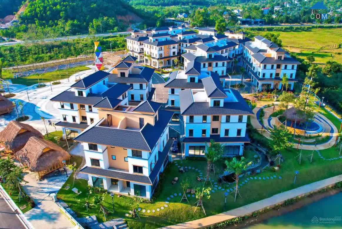 Ảnh Mường Central 2