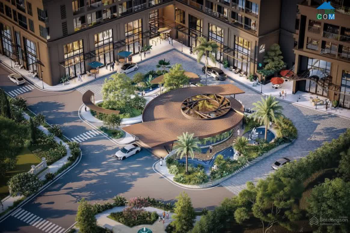 Ảnh Khải Hoàn Imperial 2