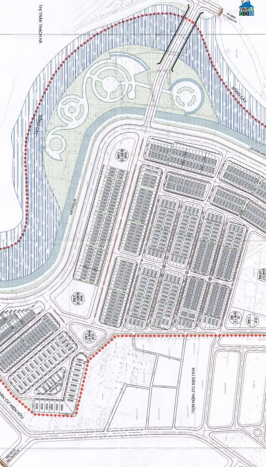 Ảnh Mipec Hà Tĩnh 2