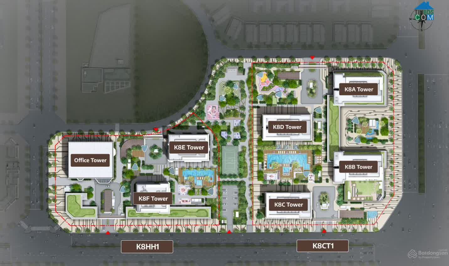 Ảnh Starlake The Prime 2