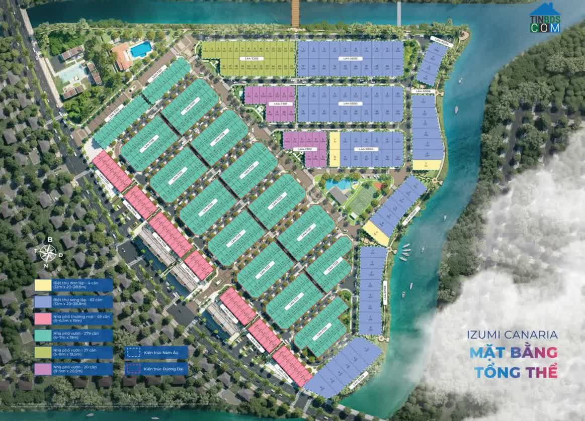 Ảnh Izumi Canaria 2