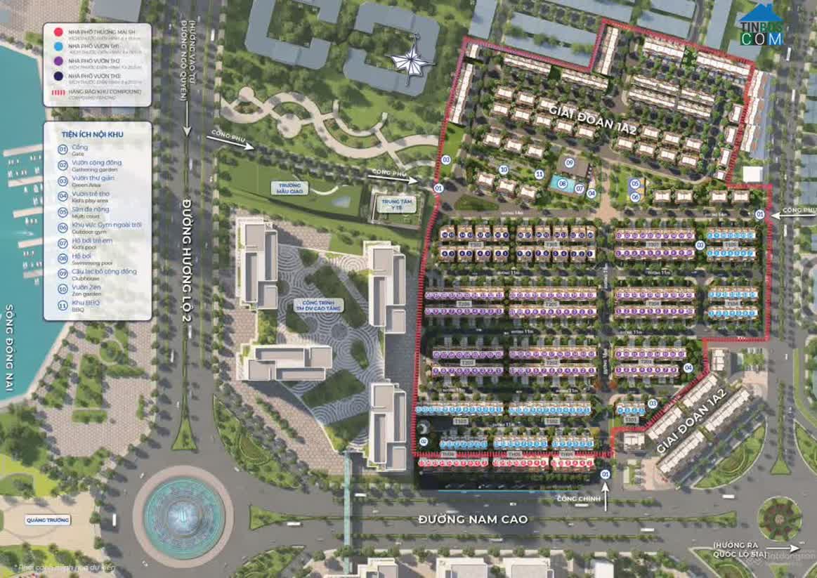 Ảnh Izumi Gardenia 2