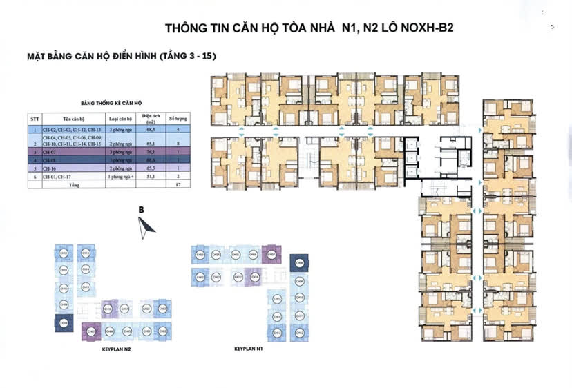 Ảnh Belhomes Sky 2
