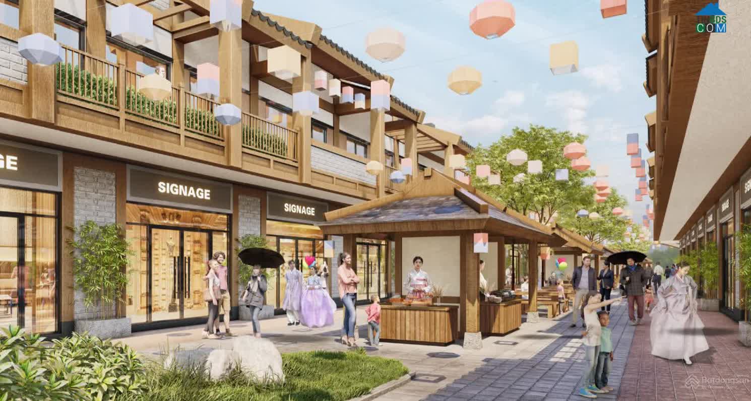 Ảnh Lynn Times Onsen Retreat Hưng Yên 2