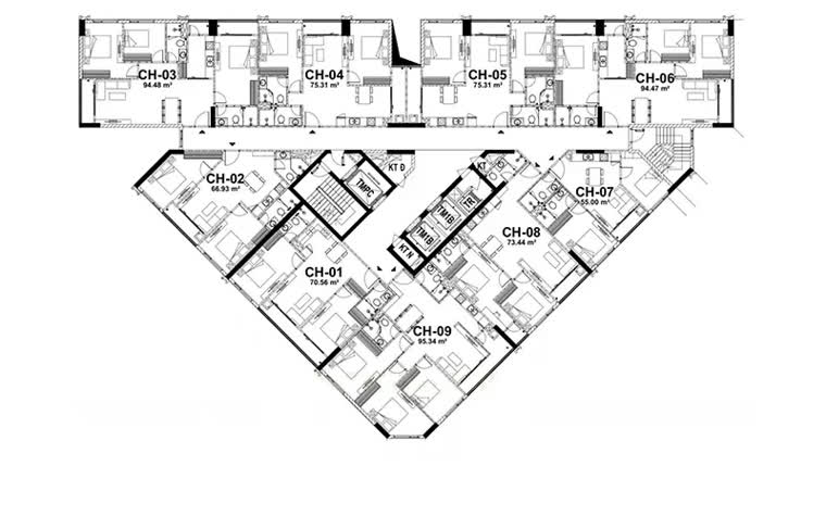 Ảnh Động Lực Tower 2