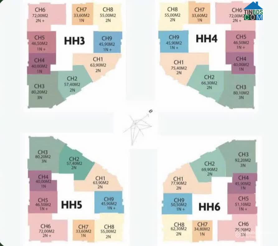 Ảnh The Interone 2
