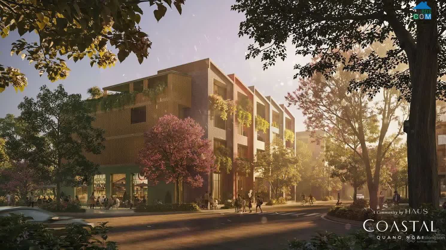 Ảnh Coastal Quảng Ngãi 2