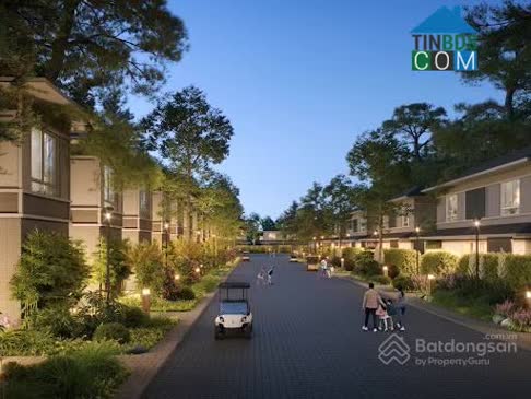 Ảnh Lynn Times Onsen Retreat Nam Hà Nội 2