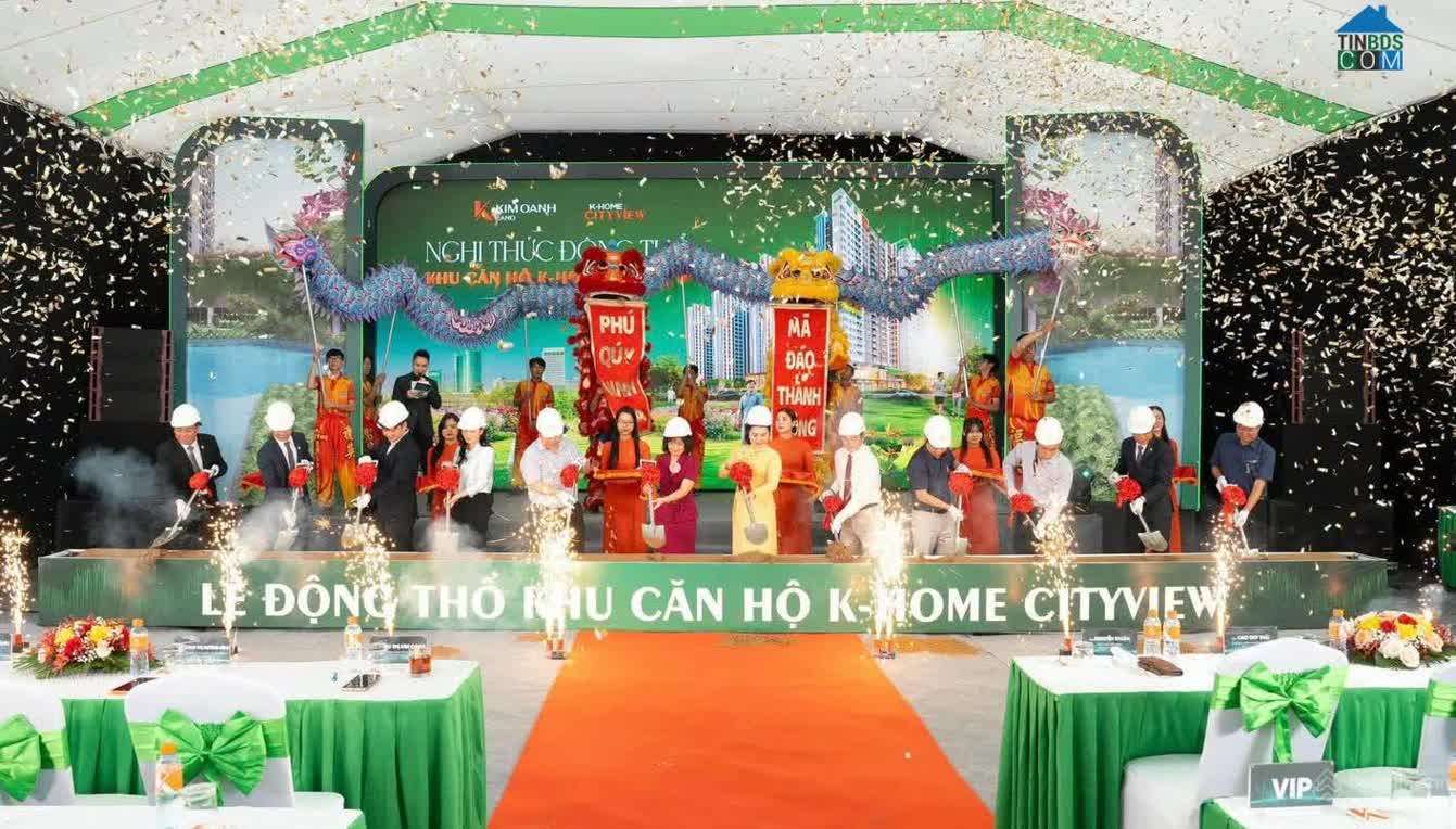 Ảnh K-Home Cityview 2