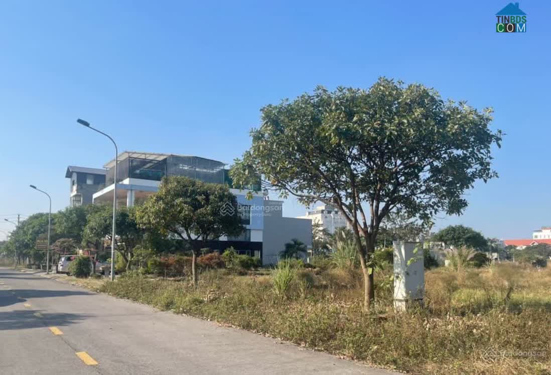 Ảnh Khu đô thị mới Kim Sơn 2