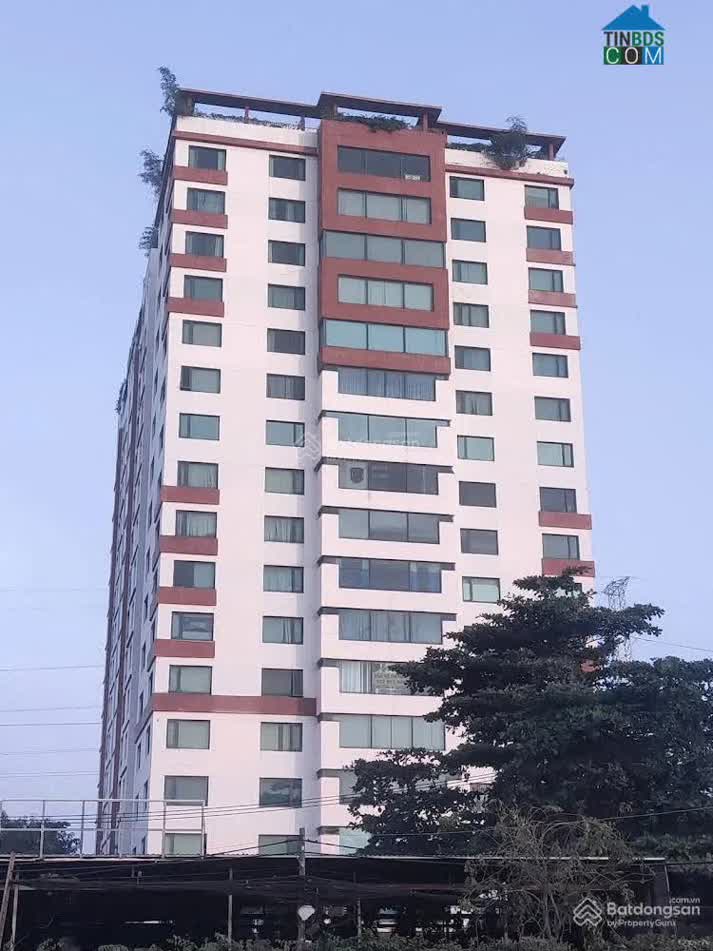 Ảnh Cao ốc Thái An - TMT 2