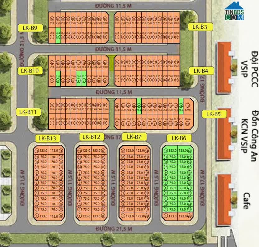 Ảnh Vietsing Square 2