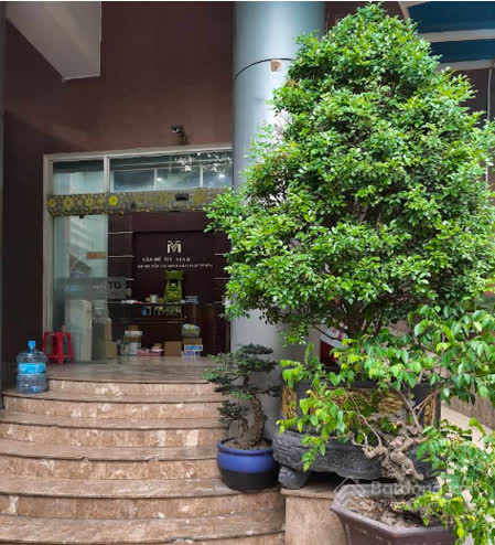 Ảnh Chung cư Mỹ Vinh 2