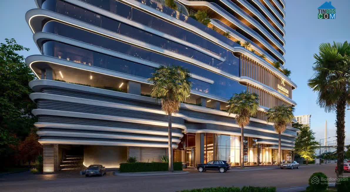 Ảnh Radisson Collection Hạ Long Bay 2