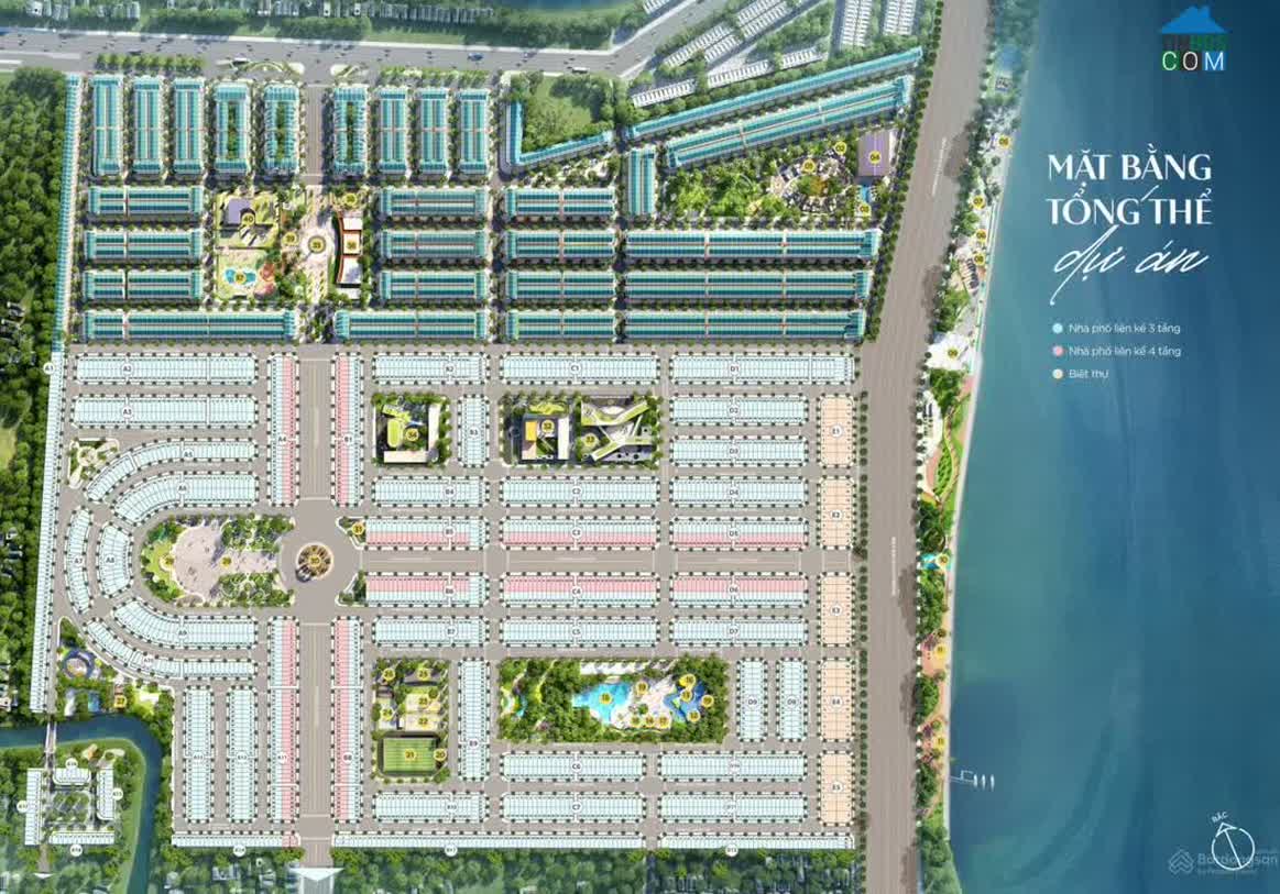 Ảnh Hiệp Phước Premia 2