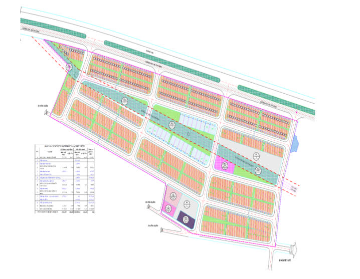 Ảnh Khu đô thị Yên Hồng 2